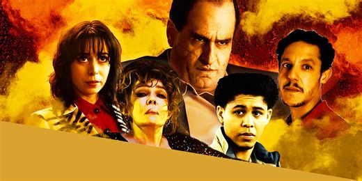 The Penguin Finale: Why Oz Had to Kill [SPOILER]