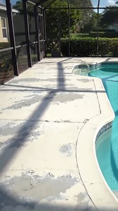 Many decks look great after painting until moisture takes over. Painting on damp wood causes bubbles and peeling. With the right prep, the finish lasts for years. It’s not just painting it’s protecting your space with knowledge. | Pool Paint Screen LLC