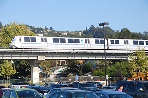 The Trump Infrastructure Plan Just Might Have One Good Idea for Cities