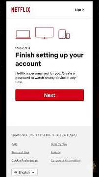 Get Netflix Free in 2025 | Nobody Talks About This Method #netflix #freenetflix #tricks