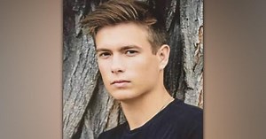 Fraternity hazing death lawsuit filed