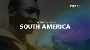 🤩 What a South American Dream Team! Who would make it into your perfect South American XI? #WorldCup | FIFA World Cup