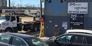 Mystery solved: What was that 'boom' in northern Kentucky?