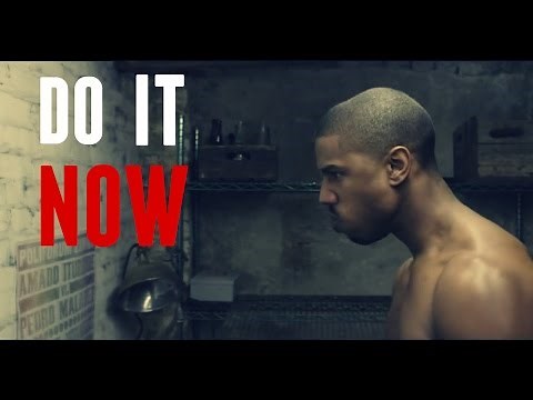 Do It Now (Motivational Video) HD