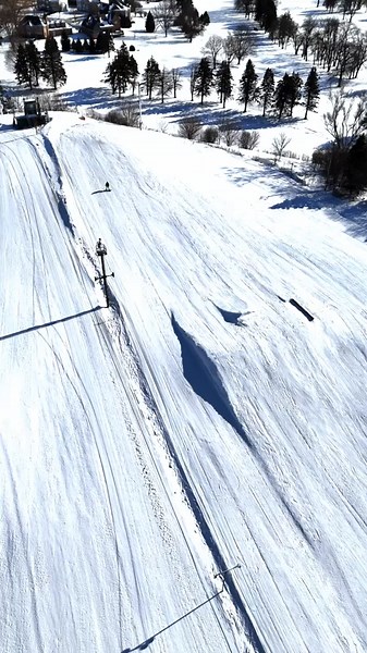 Winter Adventure Awaits at Villa Olivia, Bartlett