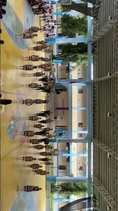 Cheer dance GRADE 10 🐯🐅 rrrrr