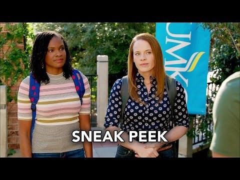 Switched at Birth 5x06 Sneak Peek "Four Ages in Life" (HD) Season 5 Episode 6 Sneak Peek