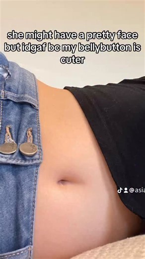 Lily (AsianBellyGirl) on Instagram: "belly buttons :0 follow my backup 👉🏼 @asianbellygirllinks *I am 23 years old. All persons depicted in this video are over 23 years old. The owner of this account is 23 years old.* *this post is meant to raise awareness about image, weight, and appetite acceptance, and is not intended for ANY other purpose*"