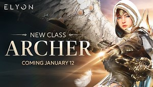 Download Elyon - PC (Steam)