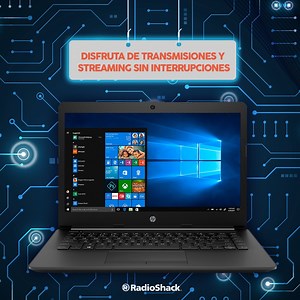 4.7K views · 32 reactions | Disfruta de tus plataformas favoritas de forma rápida y fluída. ✨ Cómprala aquí:  https://bit.ly/3gJSozM #SabemosDeTecnología | RadioShack México | Facebook