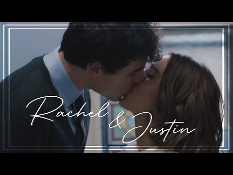 Rachel & Justin | Partner Track