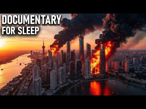 How Many Times Has Humanity Reset Itself? | Documentary for Sleep