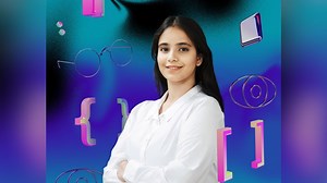 20-year-old Indore girl wins Apple Swift Student challenge for app on healthcare
