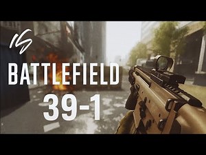39-1 TDM - Battlefield 4