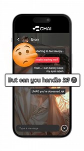 Your Vibe, Your Chat! | Chai AI