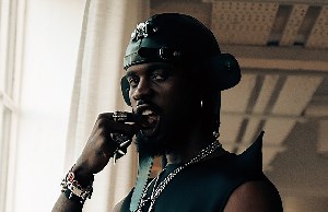 'Iron Boy' is not just an album, it's my life - Ghanamma.com