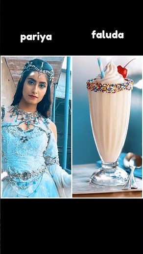 Balveer returns pariya with faluda #balveerreturns #balveerseason3comeback #balveer #shorts #viral