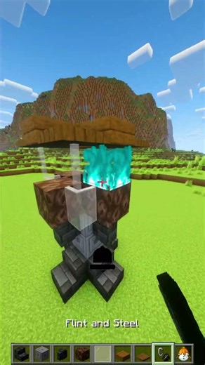Minecraft Golem Defence Tower 🛡️ Easy Build! #minecraft #minecraftbuild #minecraftguide