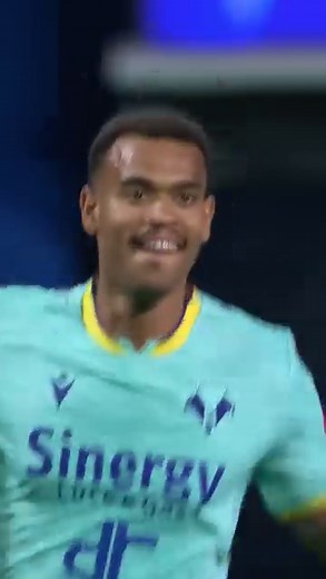 69K views · 1.1K reactions | Verona stay up with dramatic 3-1 win over Spezia! - Serie A 2022/23 Highlights | Lega Serie A | Facebook