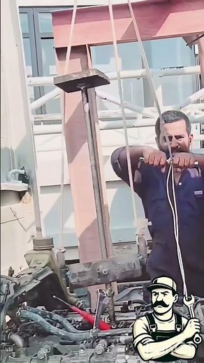 How to Stuck Injector removal #shorts