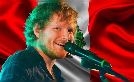 Ed Sheeran en Lima 2026: fecha confirmada, lugar y cuándo inicia la venta de entradas vía Ticketmaster