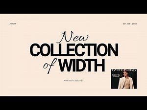 Création d'une landing page simple en HTML et CSS