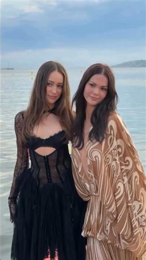 New vidéo Queen Alycia Debnam-Carey 🤍 #alyciadebnamcarey #alycia #video