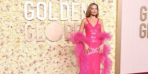 Margot Robbie's film company is making a movie about another family favourite toy