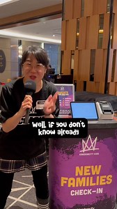 It's SUNDAY and Kingdomcity Kids is the place for your children to be! ✨ Fun games, passionate worship, and engaging lessons tailored just for your little ones. PARENTS, check in your children for a great time with our Kids Coaches, while you encounter God! Our #KingdomcityKids programme runs alongside all of our services, in both Subang and Putra. Your whole family will be filled with faith this #kingdomcityweekend! | Kingdomcity Kuala Lumpur