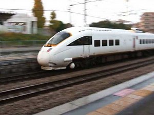 JR九州のグルメレース