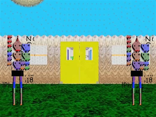 彩气球2：你怎么悲了