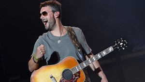 Eric Church Teases New Song 'Through My Ray Bans' In Chilling Video Message