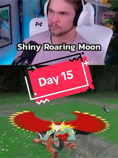 Mastering Shiny Hunting in Pokémon Scarlet and Violet