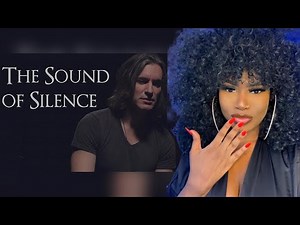 FIRST TIME REACTING TO | GEOFF CASTELLUCCI "THE SOUND OF SILENCE" REACTION