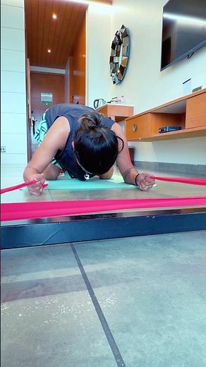 Stretch today, move better tomorrow. 🧘‍♀️💪