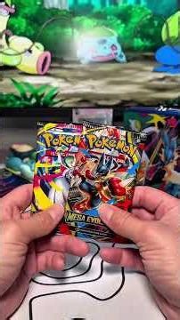 Opening a 2025 Collector Chest, Part 2! Please don’t roast me too hard for all the oops’s😭 #pokemon