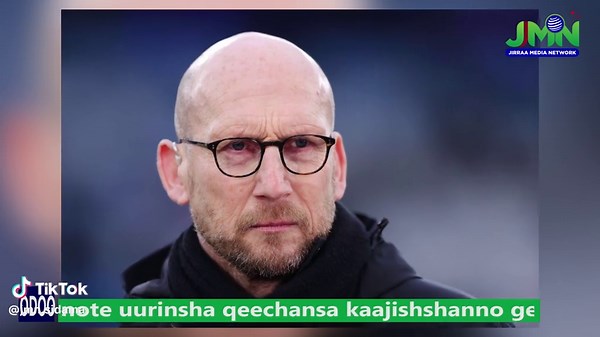 JMN Sidama on TikTok