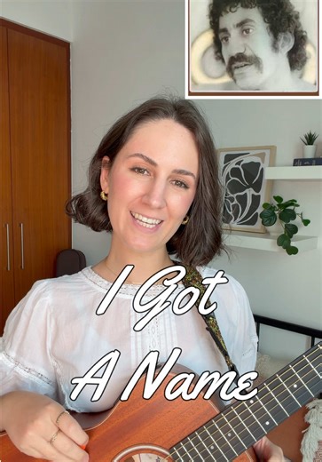 Learn to Play I Got a Name by Jim Croce on Guitar
