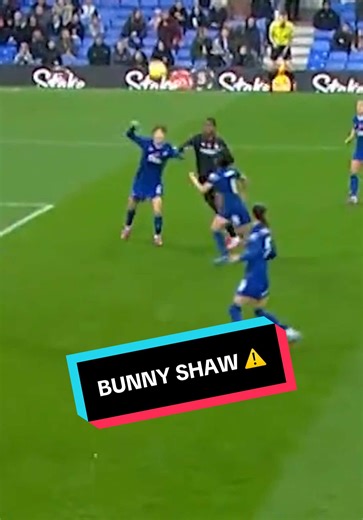 Bunny Shaw's Header Goals This Season
