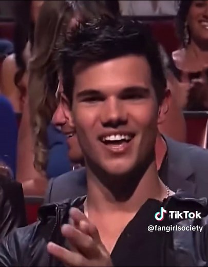 Best Kiss of 2011: Robert Pattinson and Taylor Lautner Share a Memorable Moment