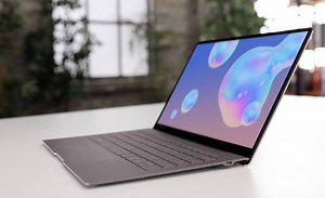 Samsung Galaxy Book S Boasts 23hr Battery From Windows On Snapdragon - SlashGear