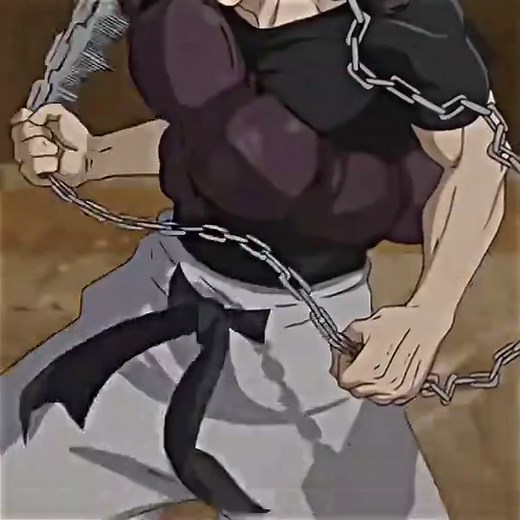 Gojo vs Toji: Dub Parody Moments from Jujutsu Kaisen