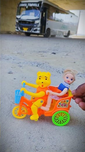 New Remote control bike vs cycle unboxing short video 🔥