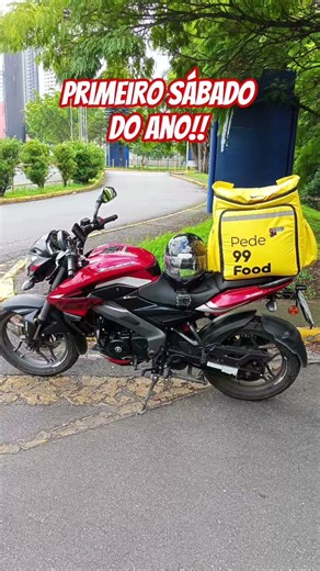 MAIS UM ANO!!! 2026 será excelente! #motovlogger #rendaextra #mentality