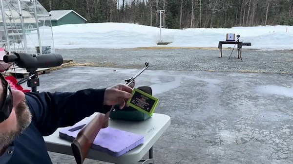 Daisy Avanti 753S vs Weihrauch HW30