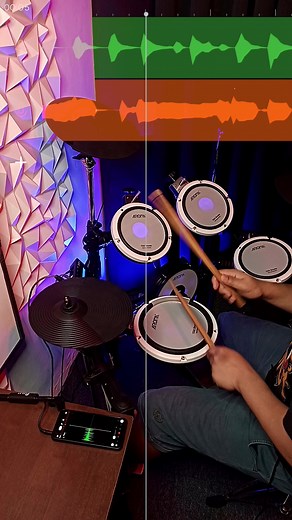 Record Electronic Drums on BandLab Without Interface