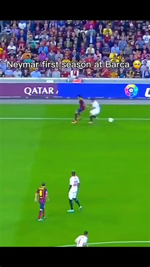 Exciting FC Barcelona Neymar Highlights Compilation