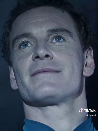 Alien Covenant David vs Walter: The Killer Michael Fassbender Edit