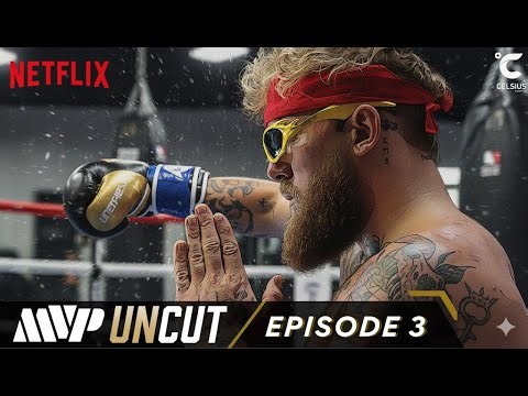 MVP UNCUT: Jake Paul vs Anthony Joshua — Episode 3 Breakdown & Reactions