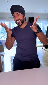 295K views · 1.8K reactions | The Card MELTS through the Table | Magic Singh | Facebook